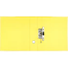  Pasta de arquivo  A4 L/80 Amarelo.	 3