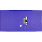 Pasta de arquivo  A4 L/80 Azul 4