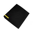 Pasta de arquivo  A4  L/80 Preto 2