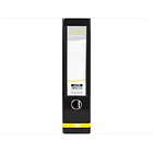 Pasta de arquivo  A4  L/80 Preto 3