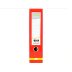 Pasta arquivo A4 L/80 Vermelho 3