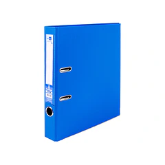 Pasta arquivo A4 L/52 azul