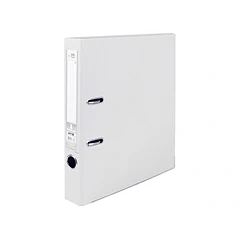 Pasta arquivo A4 L/52 branco