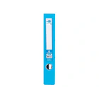 Pasta arquivo A4 L/52 azul celeste 2