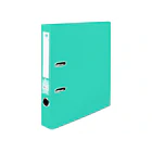 Pasta arquivo A4 L/52 verde claro 1