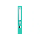 Pasta arquivo A4 L/52 verde claro 2