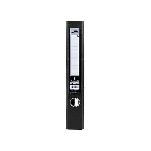 Pasta arquivo A4 L/52 laranja 2