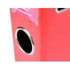 Pasta arquivo A4 L/52 vermelho 3