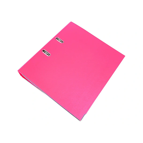 Pasta de arquivo A4 L/52 rosa 3