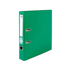 Pasta arquivo A4 L/52  verde