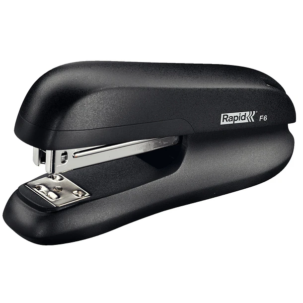 Agrafador rapid F6  20 fl 26/6. 