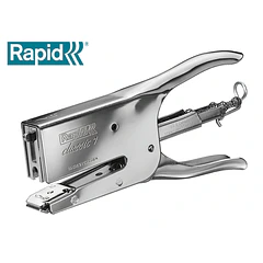        Agrafador rapid alicate k1  40 fl