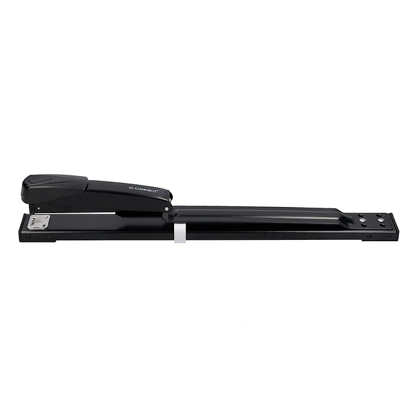        Agrafador q-connect longo alcançe 20 fl 2