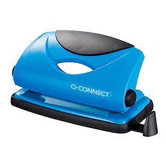    Furador connect 10 fl azul.