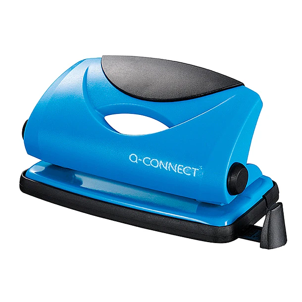    Furador connect 10 fl azul. 