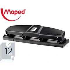 Furador maped essentials  4 furos 12 fl