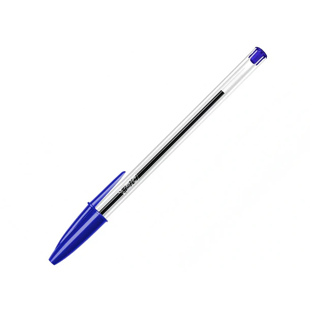 Esferografica bic cristal azul cx 50 un 2