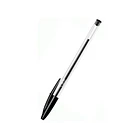 Esferografica bic cristal preta cx 50 un. 2