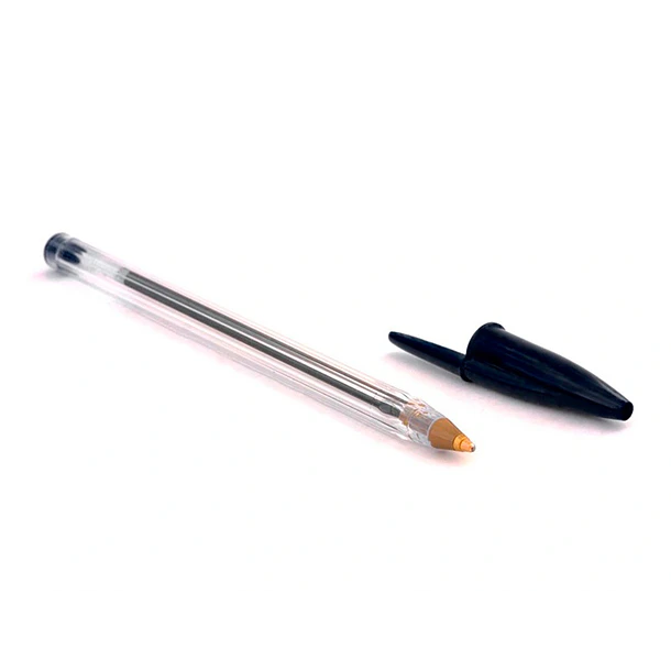 Esferografica bic cristal preta cx 50 un. 3