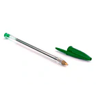 Esferografica bic cristal verde cx 50 un 3