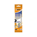 Esferográfica bic cristal , 5 azuis 1