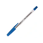Esferografica cristal  0.7  azul cx. 50  1