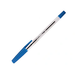 Esferografica cristal  0.7  azul cx. 50 