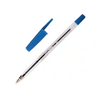 Esferografica cristal  0.7  azul cx. 50  2