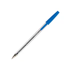 Esferografica cristal  0.7  azul cx. 50  3