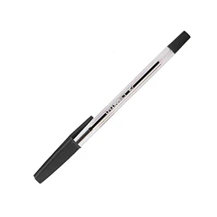     Esferografica cristal connect 0.7  preto cx 50 