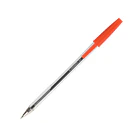  Esferografica cristal connect 0.7  vermelho  cx 50  3