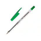  Esferografica cristal connect 0.7  verde  cx 50  3