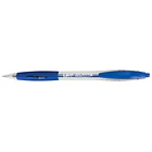 Esferografica bic atlantis azul cx 12 2