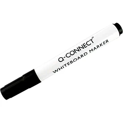  Marcador quadro branco preto cx 10