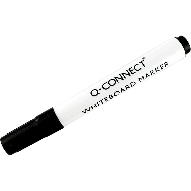  Marcador quadro branco preto cx 10 1
