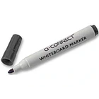  Marcador quadro branco preto cx 10 2