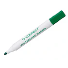 Marcador quadro branco verde cx 10 2