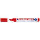 Marcador edding 660 vermelho recarregavel.cx 10 2