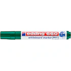 Marcador  edding 660 verde recarregavel.cx 10 2