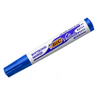 Marcador  bic velleda azul cx 12 2