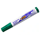 Marcador   bic velleda verde cx 12 3