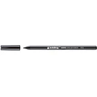 Marcador edding  1300 preto 0.5 mm cx 10 2