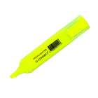 Marcador Fluorescente Amarelo cx. 10 2