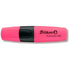  Marcador fluorescente pelikan  490 rosa cx 10 un 2