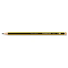 Lapis de grafite staedtler noris n.0 2b cx 12 un 2