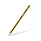 Lapis de grafite staedtler noris n.0 2b cx 12 un 3