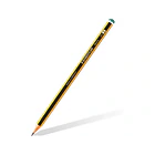Lapis de grafite staedtler noris n.4 2h cx 12 un 2