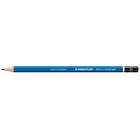 Lapis de grafite staedtler mars lumograph 2H cx 12 un 2