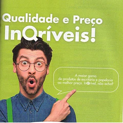  Portes Gratuitos a partir 99.00€ C/ IVA 