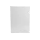 Bolsa dossier A4 pp incolor 20 fl 10 un 3